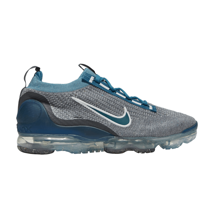 Nike Air VaporMax 2021 FK Day to Night Rift Blue