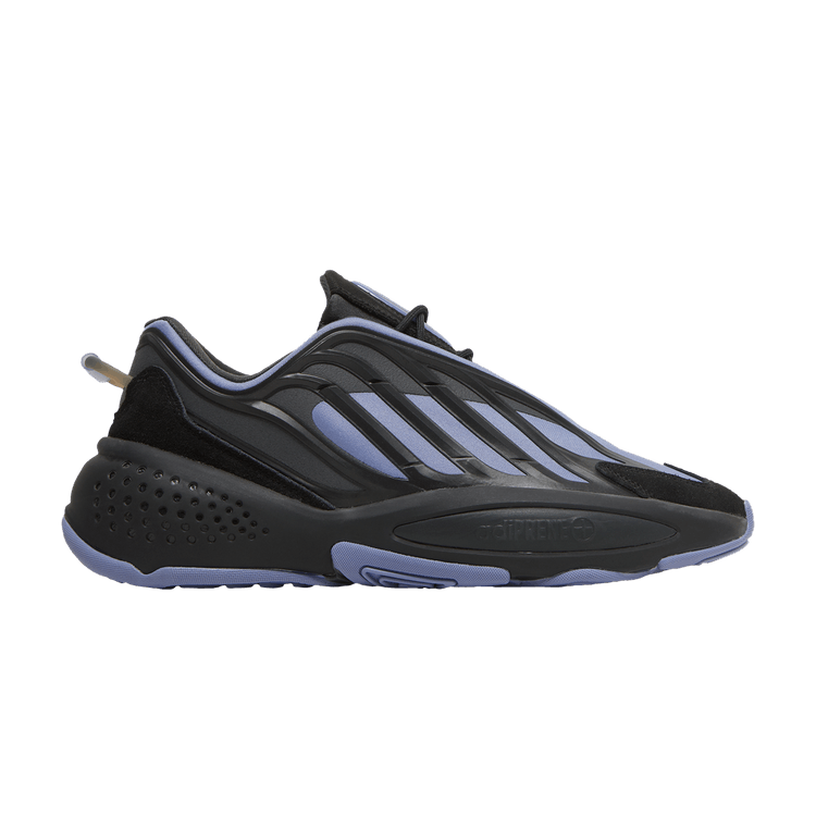 adidas Ozrah Carbon Core Black Orbit Violet