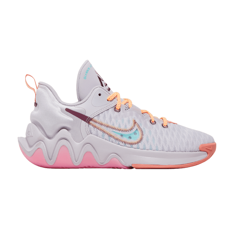 Nike Giannis Immortality Force Field Super Smoothie (GS)