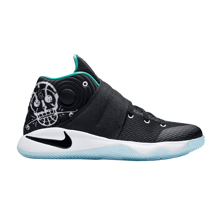 Nike Kyrie 2 Skateboard (GS)