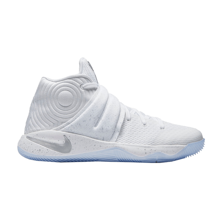 Nike Kyrie 2 Silver Speckle (GS)