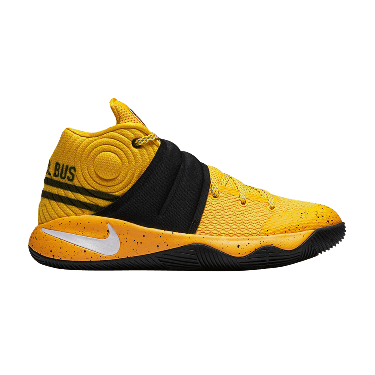 Nike Kyrie 2 School Bus (GS)