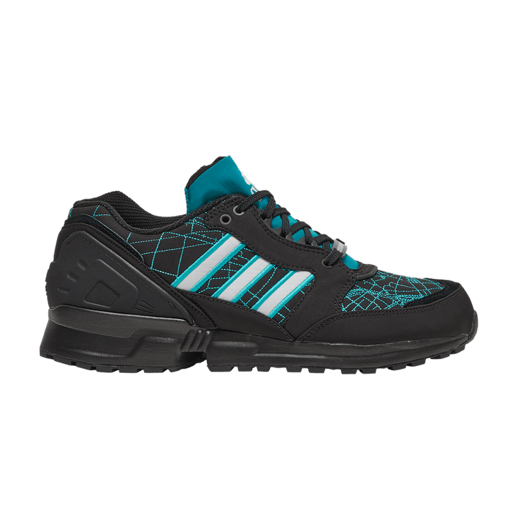 adidas Consortium EQT Cushion 91 RH Runner's High