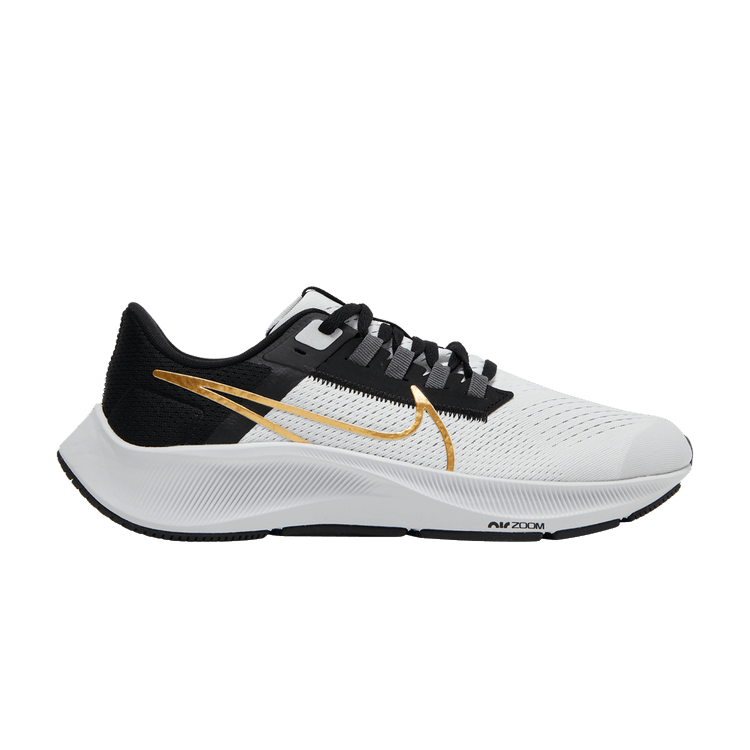 Nike Air Pegasus 38 Photon Dust Metallic Gold Coin (GS)