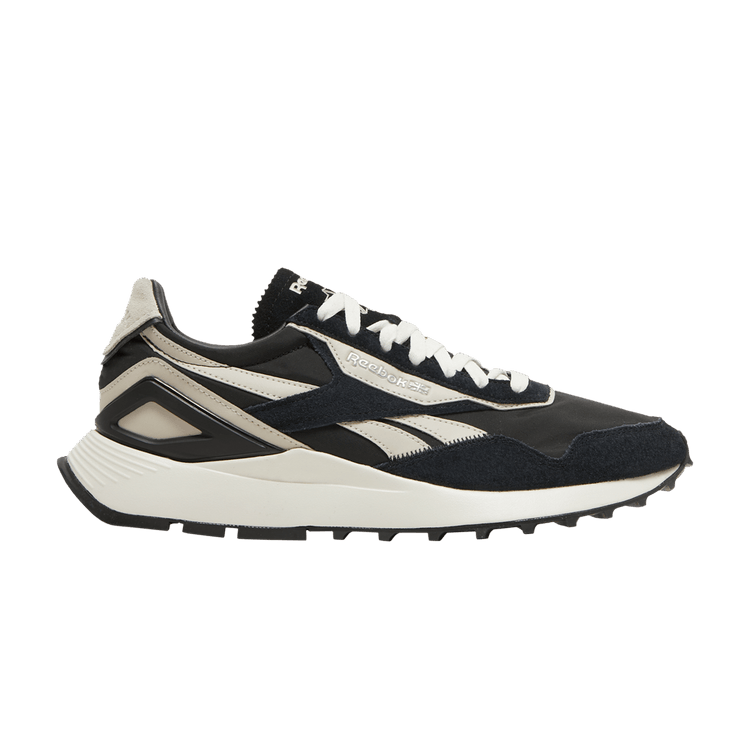 Reebok Classic Leather Legacy AZ Core Black Stucco