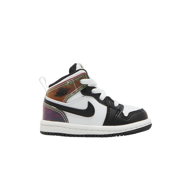 Jordan 1 Mid SE Heat Reactive (TD)