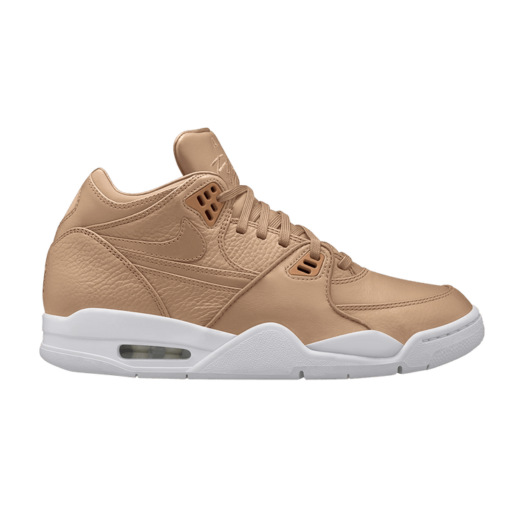 Nike Air Flight '89 Vachetta Tan