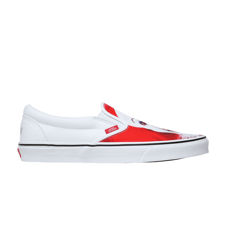 Vans Classic Slip-On House of Terror IT