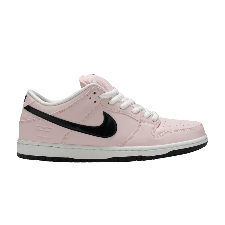 Nike SB Dunk Low Pink Box