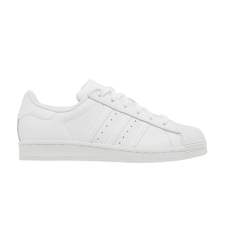 adidas Superstar Triple White (GS)