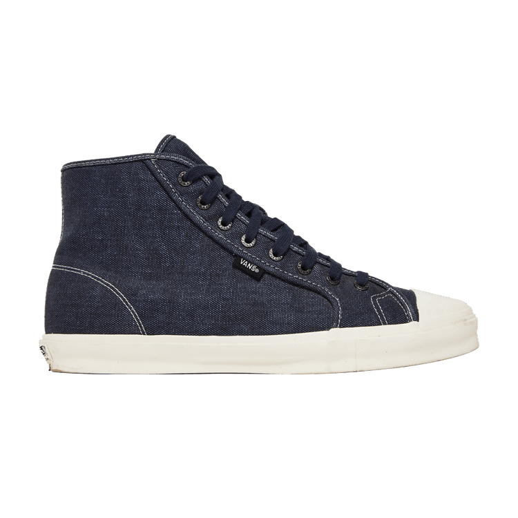 Vans OG Style 24 LX Nigel Cabourn Denim