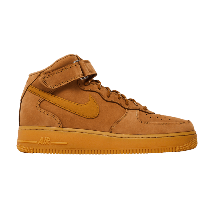 Nike Air Force 1 Mid '07 Flax