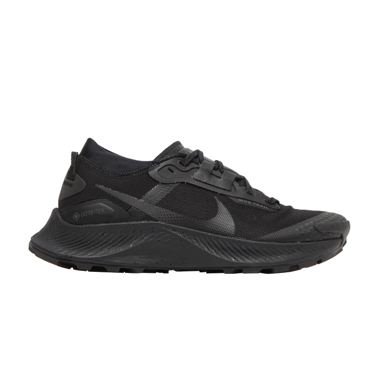 Nike Pegasus Trail 3 Gore-Tex Black Dark Smoke Grey (Women's)
