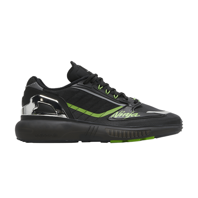 adidas ZX 5K Boost Kawasaki Ninja