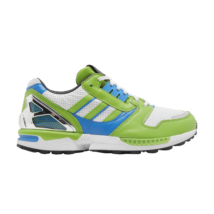 adidas ZX 8000 Kawasaki Ninja