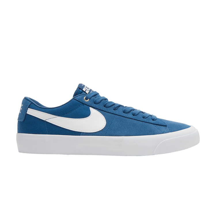 Nike SB Zoom Blazer Low Pro GT Court Blue