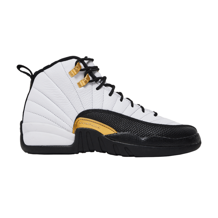 Jordan 12 Retro Royalty Taxi (GS)
