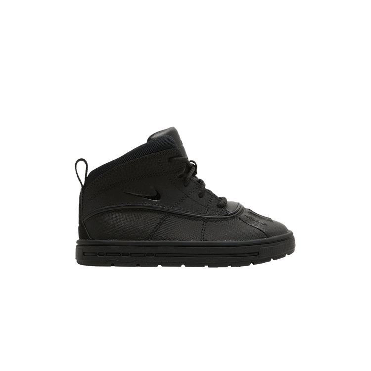 Nike ACG Woodside II Triple Black (TD)