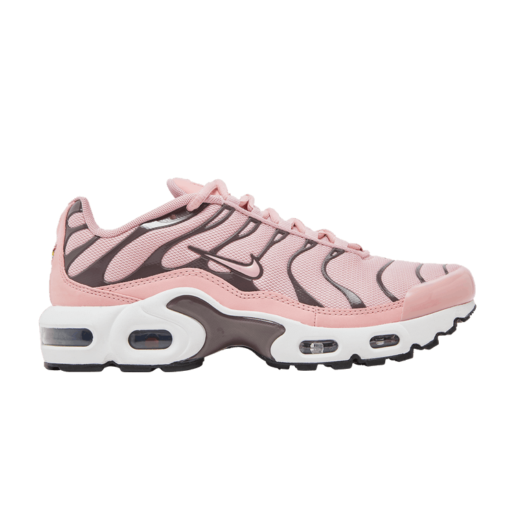 Nike Air Max Plus Pink Glaze (GS)