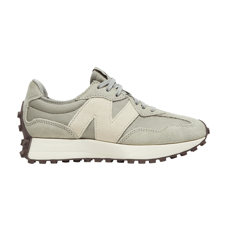 New Balance 327 Grey (Women's)