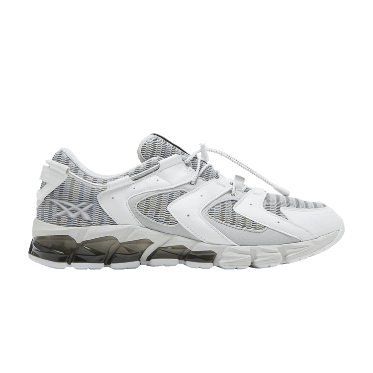 ASICS Gel-Quantum 180 RE White Glacier Grey