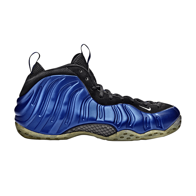 Nike Air Foamposite One Royal OG (1997)