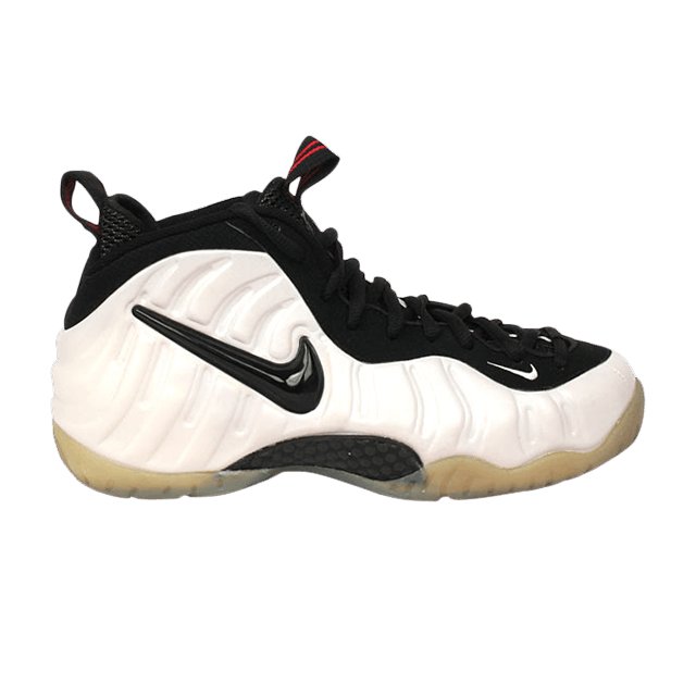 Nike Air Foamposite Pro Pearl