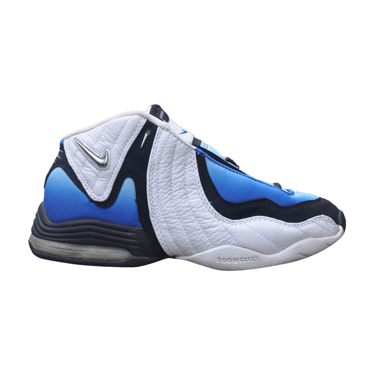 Nike Air Garnett 3 White (OG)