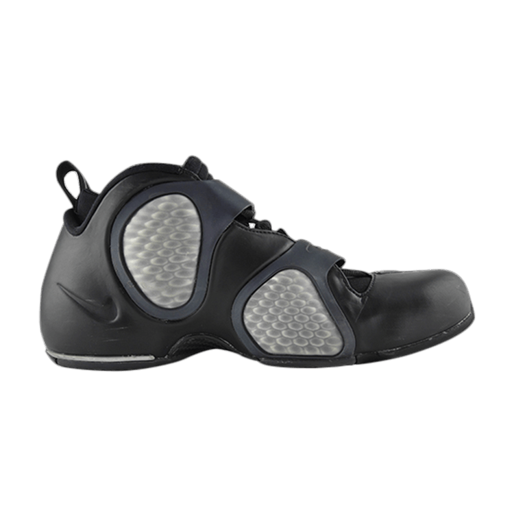 Nike Air Flightposite 3 Black
