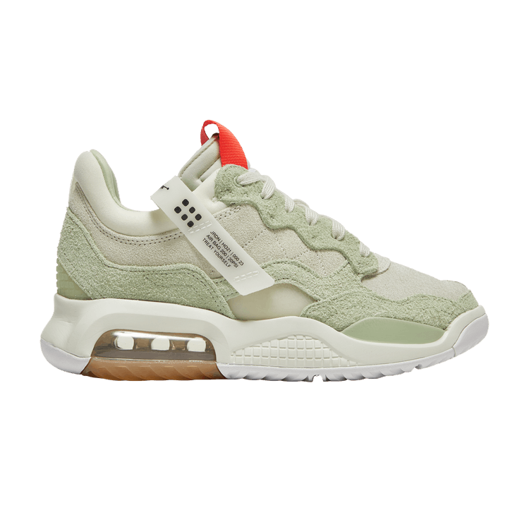 Jordan MA2 Honeydew
