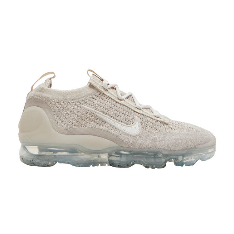 Nike Air VaporMax 2021 FK Oatmeal (Women's)