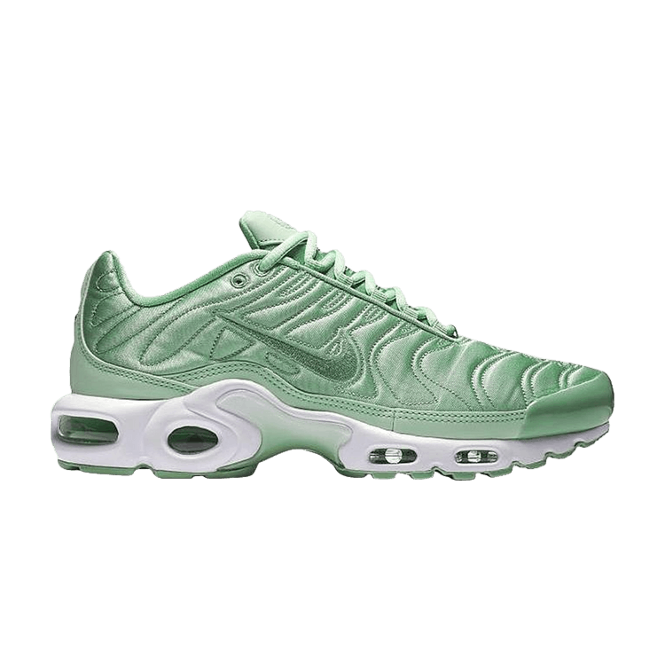 Nike Air Max Plus Enamel Green (Women's)