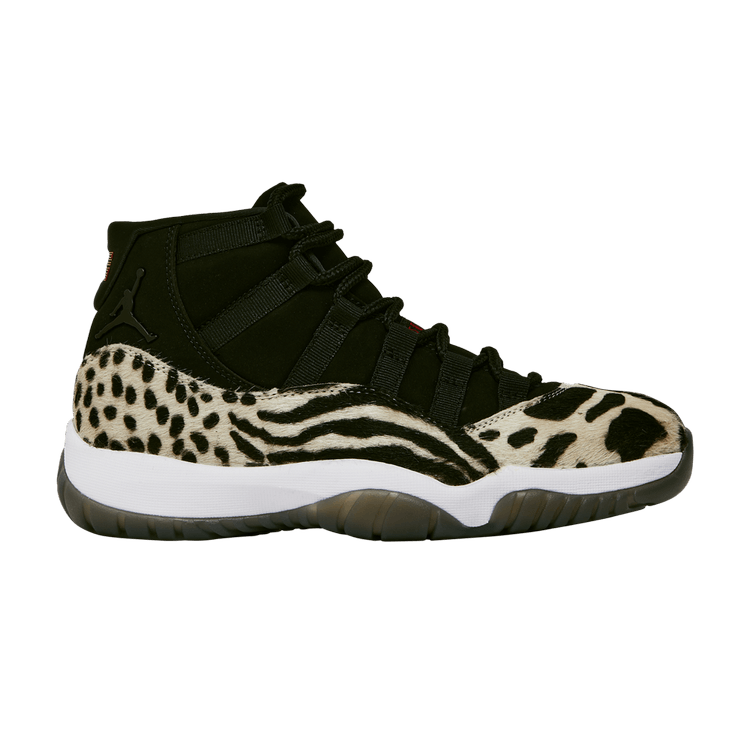 Jordan 11 Retro Animal Instinct (Women's)