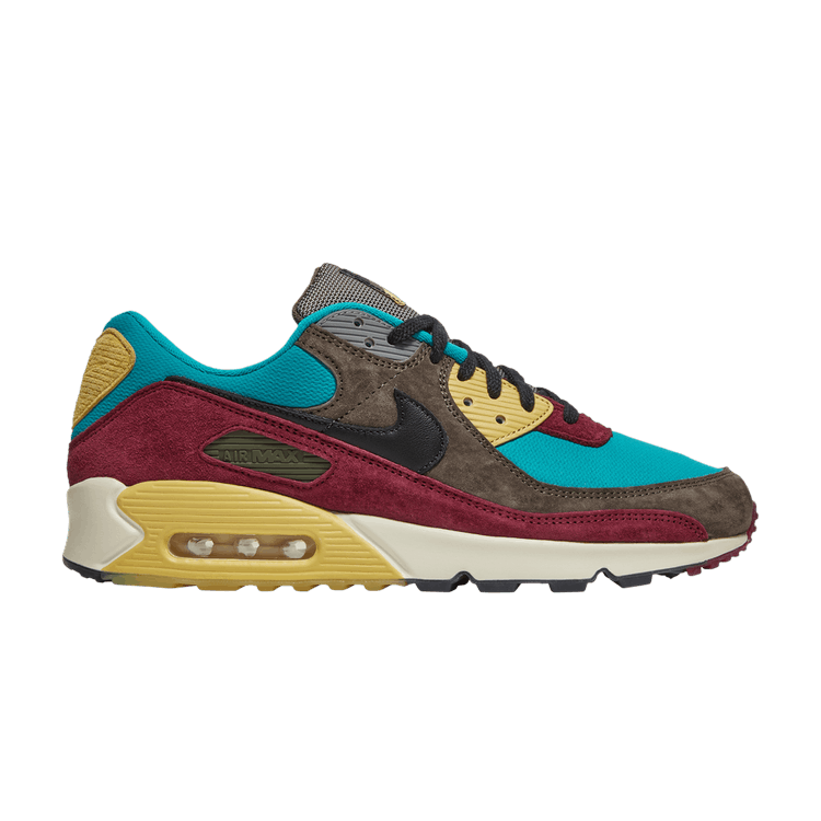 Nike Air Max 90 NRG Ridgerock Turbo Green