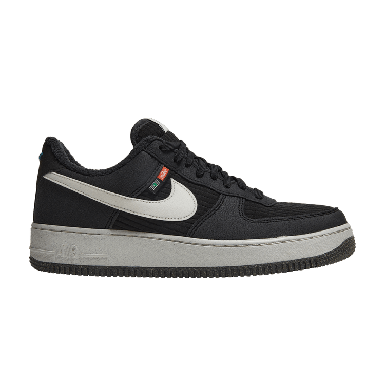 Nike Air Force 1 Low '07 LV8 Toasty Black White