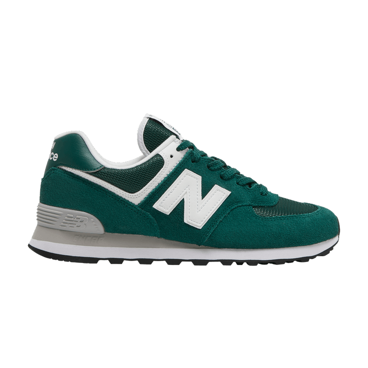 New Balance 574 Nightwatch Green