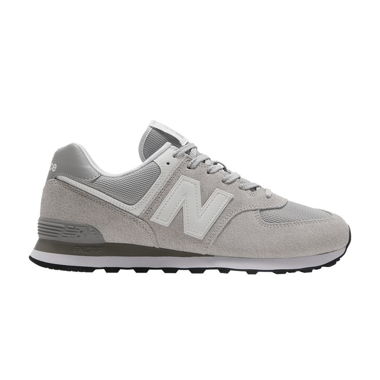 New Balance 574 Rain Cloud