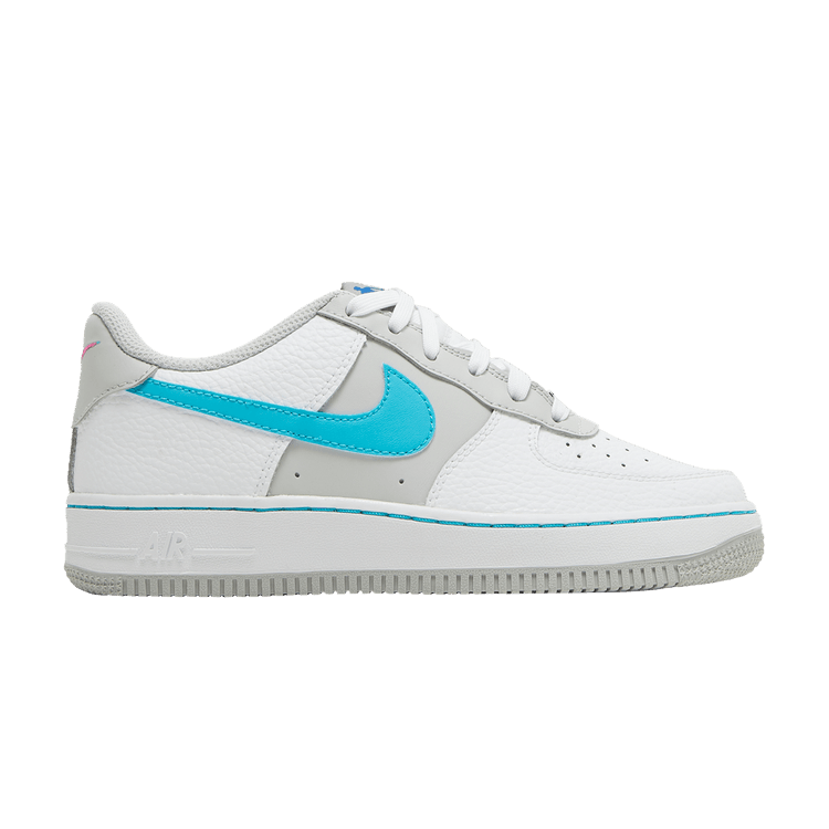 Nike Air Force 1 Low EMB NBA 75th Anniversary Fiesta (GS)