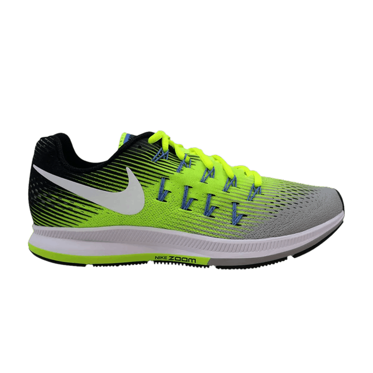 Nike Air Zoom Pegasus 33 Matte Silver (Women's)