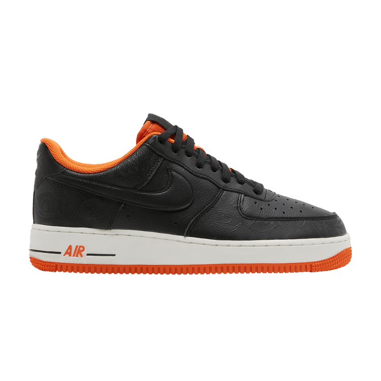 Nike Air Force 1 Low '07 PRM Halloween (2021)