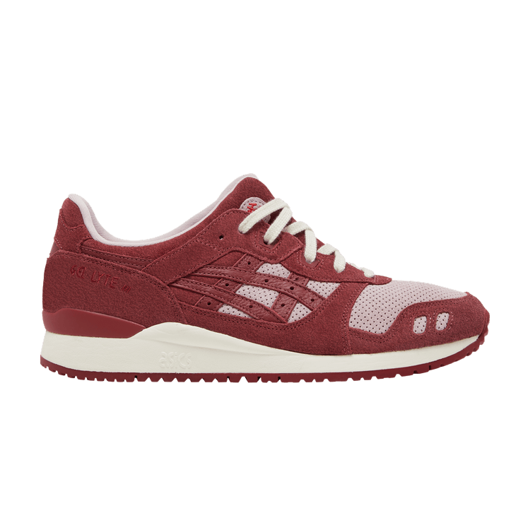 ASICS Gel-Lyte III OG Changing of the Seasons Pack Fall