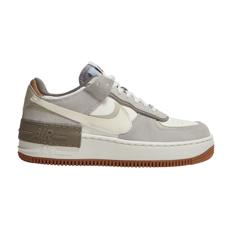 Nike Air Force 1 Low Shadow Sail Pale Ivory (Women's)