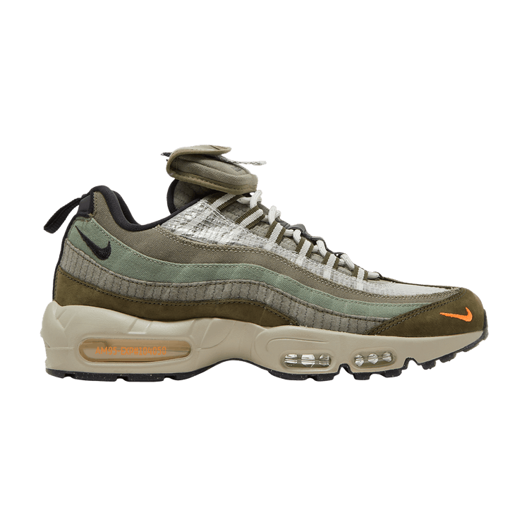 Nike Air Max 95 Surplus Supply