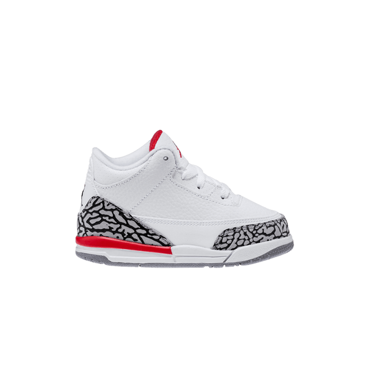 Jordan 3 Retro Hall of Fame (TD)