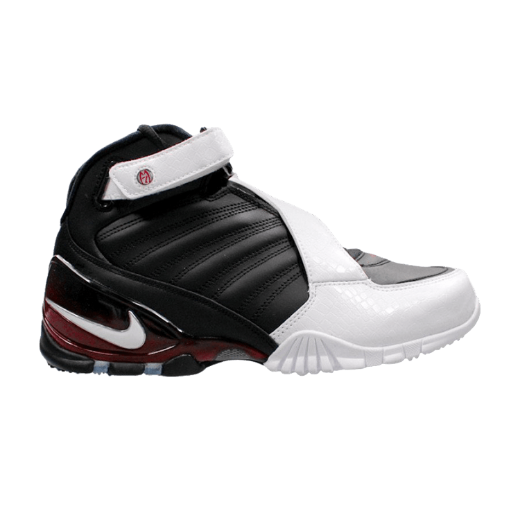 Nike Air Zoom Vick 3 Falcons Away (2016)