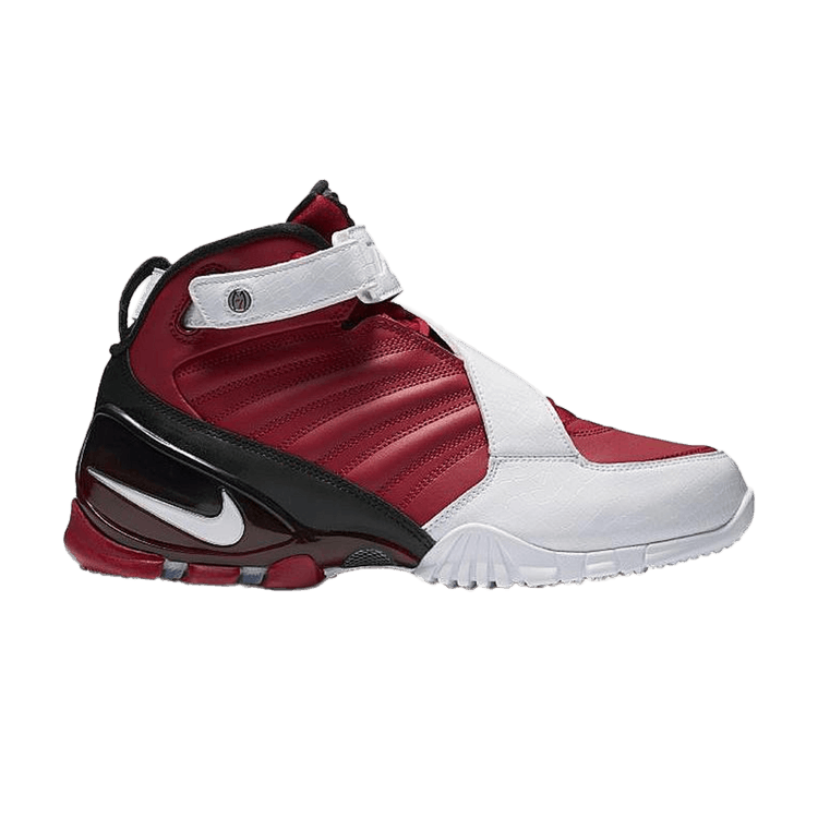 Nike Air Zoom Vick 3 Red (2016)