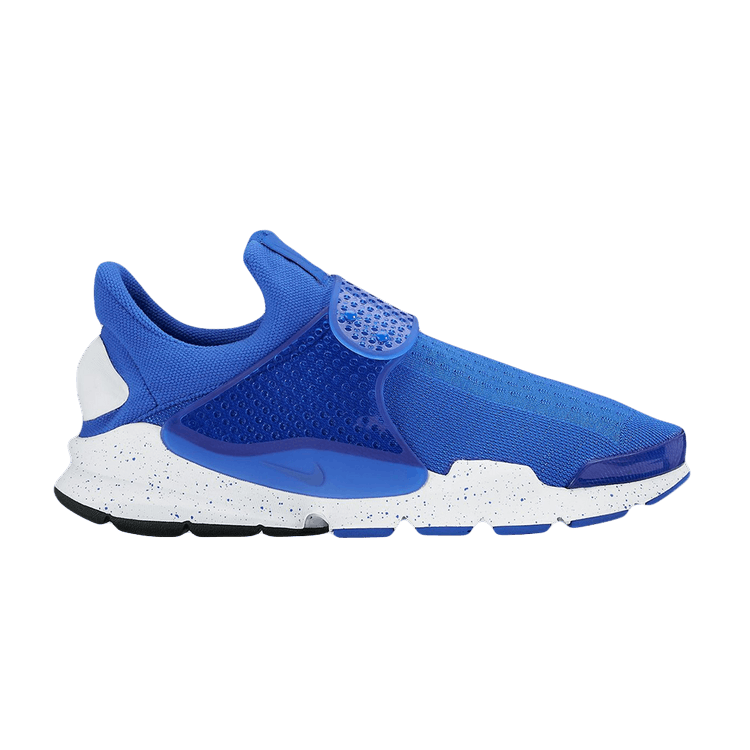 Nike Sock Dart Racer Blue