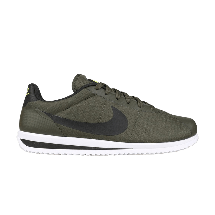 Nike Cortez Ultra Cargo Khaki Black