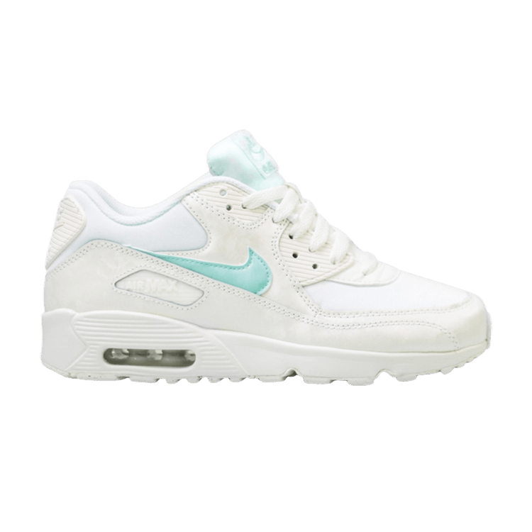 Nike Air Max 90 Sail Igloo (GS)