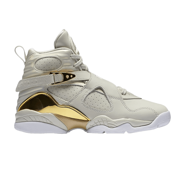 Jordan 8 Retro Champagne (GS)